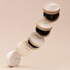 JUNGSAEMMOOL Skin Nuder Cushion Concealer - #Medium