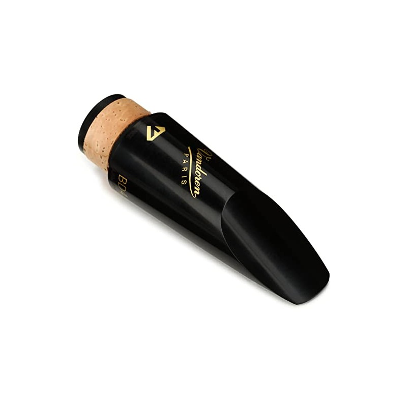 Vandoren CM1004 Bb Clarinet Mouthpiece; BD4