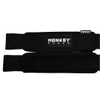 Monkey Power Straps Grips Correa Cinta Sencillos (Negro)