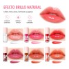 Set De 6 Aceites Para Labios Lip Glow Oil Gloss