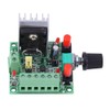 PWN Controller Generator 15-160V / 5-12V Stepper Motor Controller Adjustable