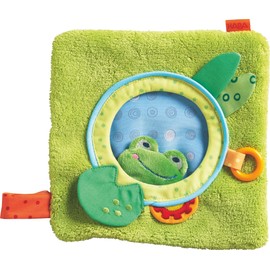 Haba 302024 Play Mat Magic Frog