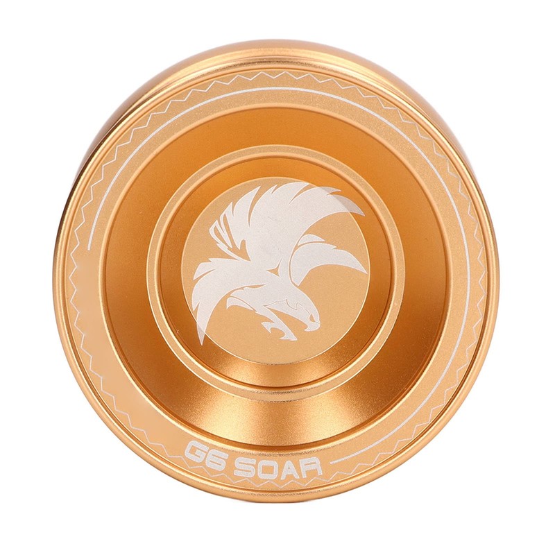 Tnfeeon YoYo Profesional, Pelota YoYo Resistente a caídas para Exteriores