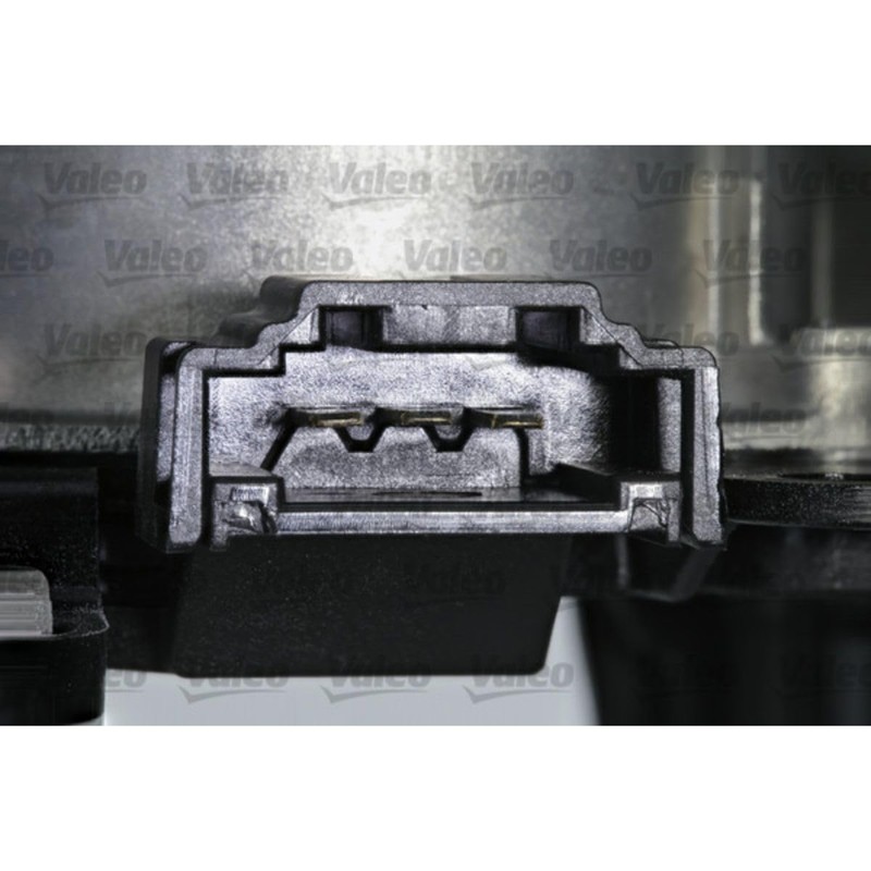 VALEO - Rear Wiper Motor - 582613 - A Class