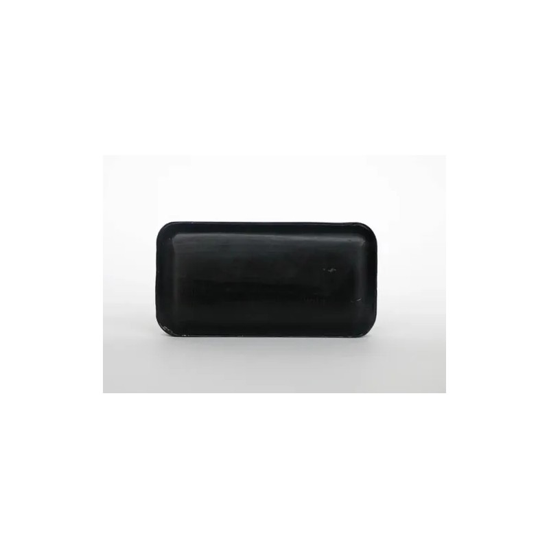 Jabon Carbon Activado De 100gr Facial Time Control
