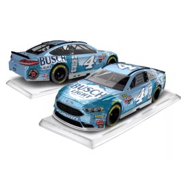 Lionel Kevin Harvick 2018 Lionel #4 Busch Light Ford Fusion 1/64