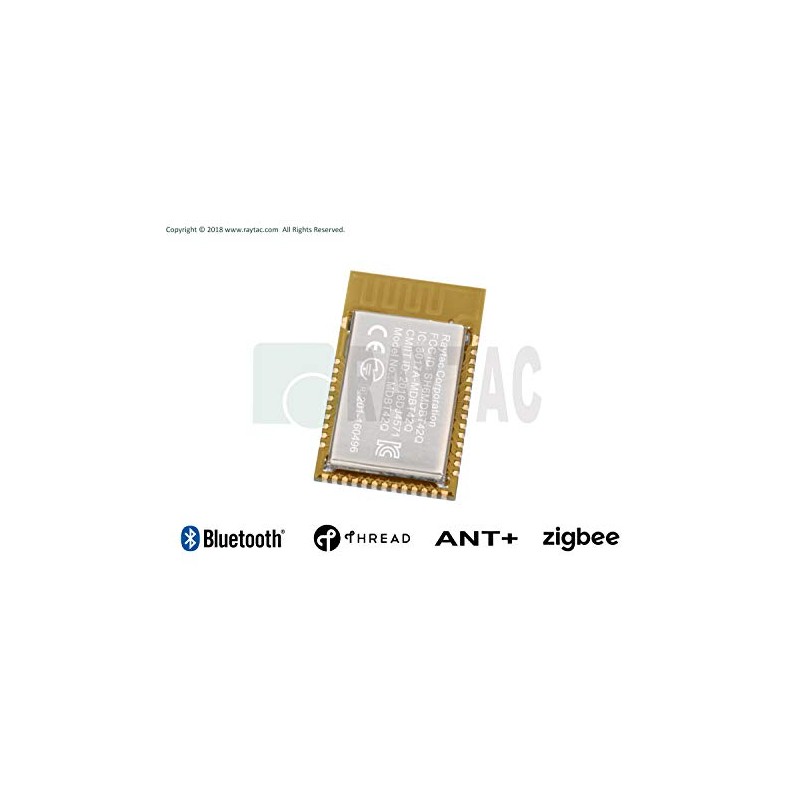 MDBT42Q-P192KL Nordic nRF52811 Module PCB Antenna Bluetooth Zigbee Thread ANT+