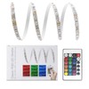 2 Meter LED RGB Strip Light kit 60 LEDs/m, 20