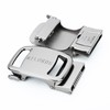 Milorde Men's Ratchet Nylon Web, 35MM, Tactical Work Belt with