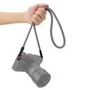 Leftfoto Camera strap for DSLR camera Nylon Climbing Rope Camera