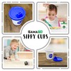 GAMAGO NASA Baby Sippy Cup - Adorably Cute Learner Sippy