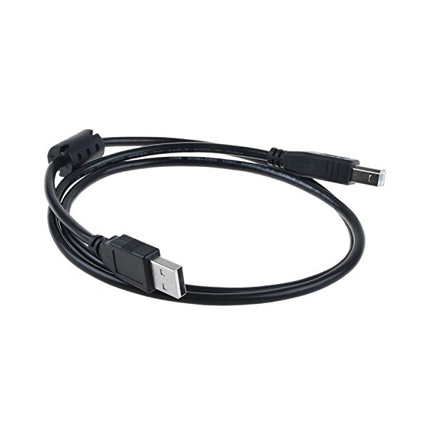 PK Power 3.3ft USB Cable for M-Audio Fast Track Ultra