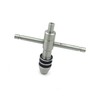 BUYOHLIC Guiding Tap Wrenches with Freely Spinnable Cap -Design with