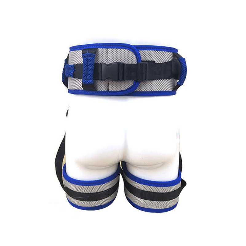 Walking belt Walking assistance belt Walking belt Patient transfer belt
