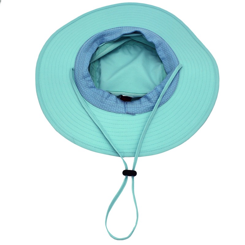 Sun Hat for Men Women UV Protection Foldable Bucket Hat