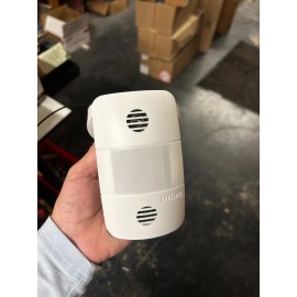 STEINEL PRESENCE DETECTOR