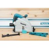 ToolCurve Track Saw ACCESSORY Starter Set Compatible with Makita Corded