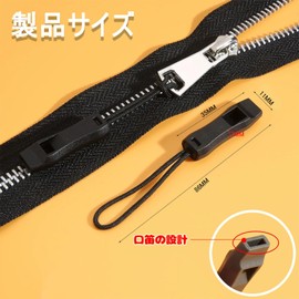 FACETHALO Whistle, Disaster Prevention, Mini Whistle Strap, Set of 5 Colors, Emergency Whistle with Zipper Strap, Outdoor Survival, Dilemma, Dog Training, Physical Training