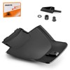 Storage Box Lid Cover & Latch Kit for Arctic Cat