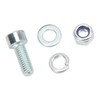 Uadme Universal Torque Arm Conversion Kit, Torque Arm Set, Ebike