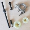 Buwei Oil Pump Filter Pipe Hose Line worm Kit For