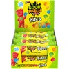 SOUR PATCH KIDS Bites Soft & Chewy Candy, 12-1.8 oz