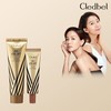 Clédbel Eye Cream Large Capacity 90ml x 1 + Eye Cream 30g x 1 / 끌레드벨 아이크림 대용량 90ml 1개 +아이크림30g 1개