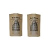 Ruta Maya Organic Medium Roast Whole Bean Coffee 2 Count
