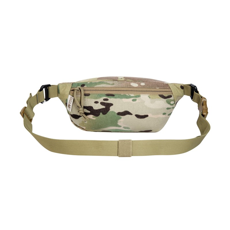 Tasmanian Tiger TT Hip Pouch MC Lightweight Tactical Hip Bag