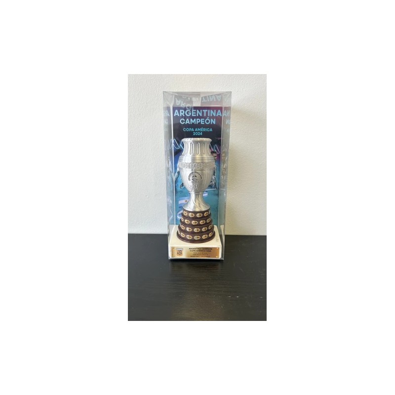 Réplica Copa América 2024