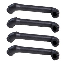 （4 Pack）794683 697113 Breather Tube Compatible With B-riggs And Stra-tton