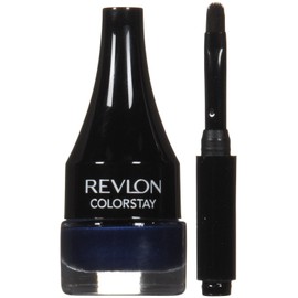 Revlon ColorStay Crème Gel Eyeliner, Rio Blue