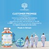 Collagen Complex Natural Orange Flavour Chewable Gummies