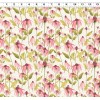Clothworks Dan DiPaolo Enjoy The Little Things Digital Echinacea Y4060-2