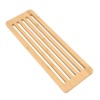 Camping Table Unit Board Versatile Portable Table Top Board Connector