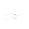 Paulmann 94478 LED Cable System Circle Single Spotlight 400 lm