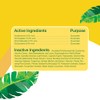 Alba Botanica Protector solar en aerosol para rostro y cuerpo,