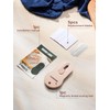 Bread Lame, Extractable & Magnetic Bread Lame Dough Scoring Tool