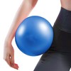 KIDS CHOICE Pelota Pilates de Ejercicio 25cm/65cm