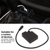 NP W126 Dummy Battery DC Coupler with TYPE C Power