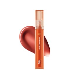 Touch Insole Vegan Again Juicy Glossy Lip Tint / 터치인솔 비건어게인 쥬시 글로시 립틴트