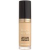 Born This Way Super Coverage Multi-Use Sculpting Concealer Golden Beige