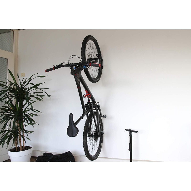 BBB Cycling Bike Storage Hook for All Bicycles Heavy Duty