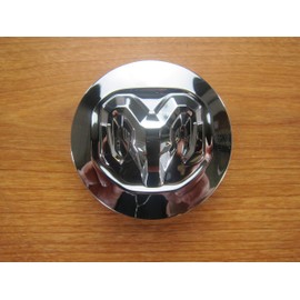 Mopar Ram 1500 DT (New Body Style) Wheel Center Cap with Ram Logo New OEM