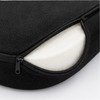 Ergonomic Memory Foam Seat Cushion for Office and Car –