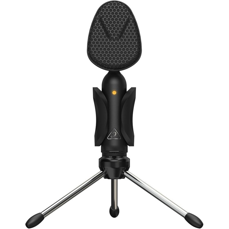 Behringer BV4038 Micrófono de Condensador Negro