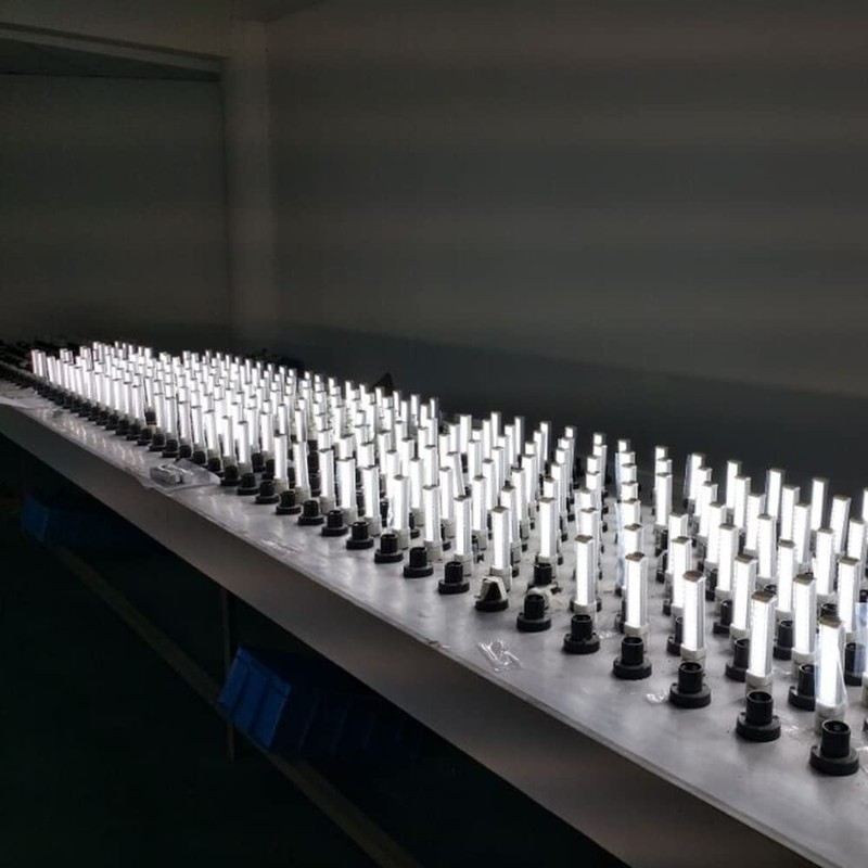 SATZOL 11W G24Q-3 GX24Q-3 LED Bulb, 4 Pin CFL LED