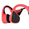 zalati Bone conduction Headphone Bluetooth 5.0 Open Ear wireless headset