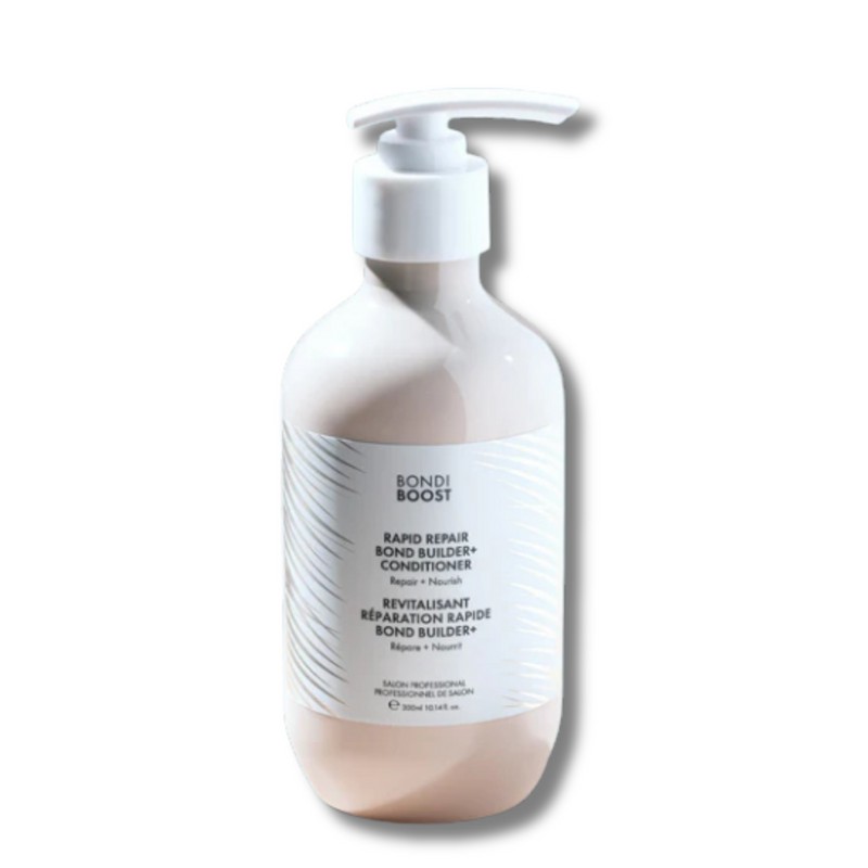 Bondi Boost Bond Builder+ 300ml Duo Bundle