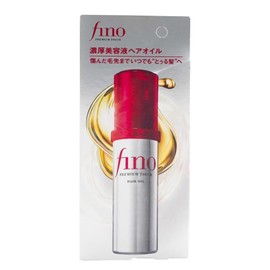 Premium Touch Essence Hair Oil, Smoothing Nourishing Hair [Imported from Japan] - 70ml